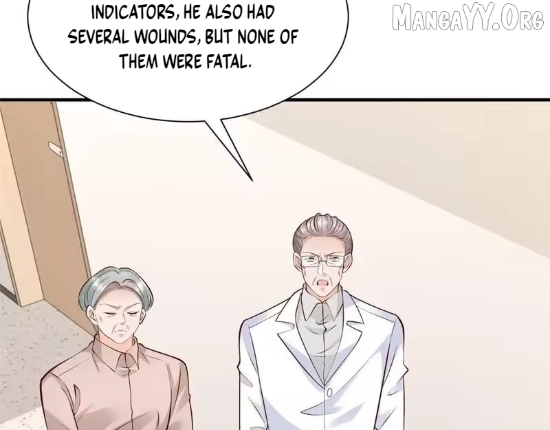 I randomly have a new career every week Chapter 891 - page 22